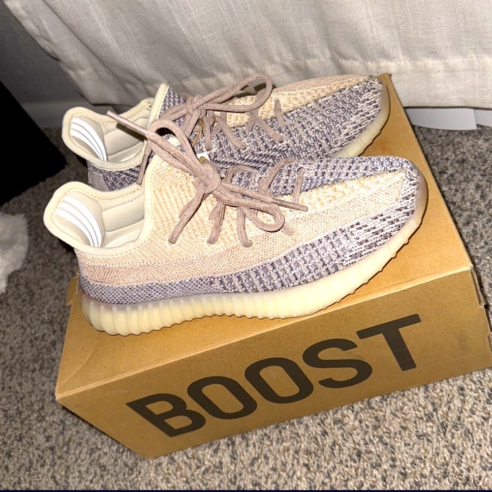 Yeezy boost 350 v2